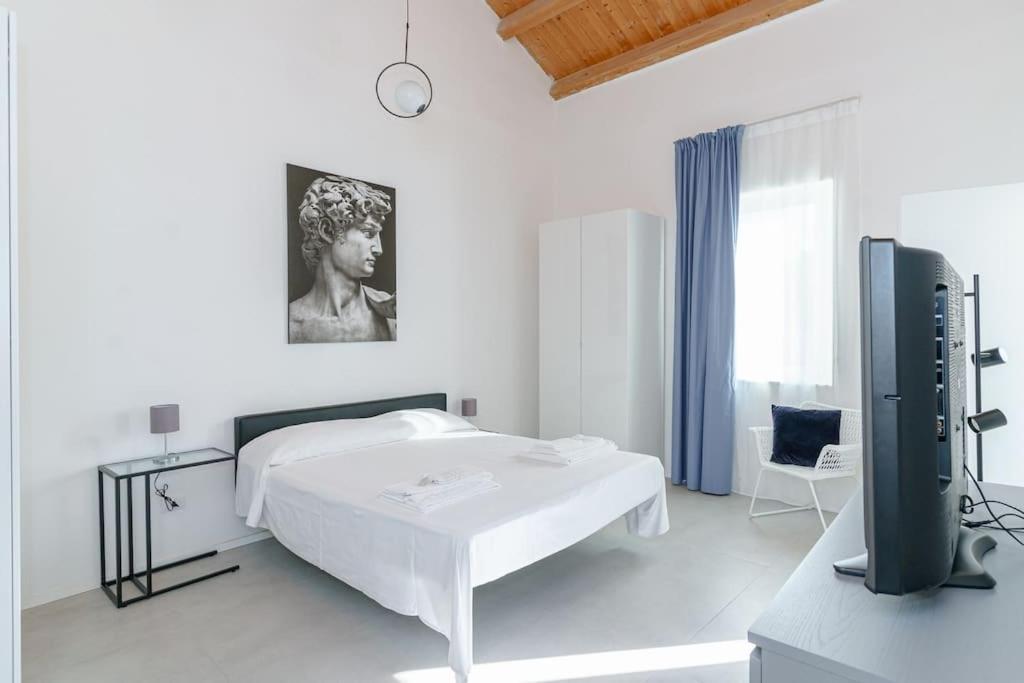 Casa Ancora Townhouse Apartment Catania Luaran gambar
