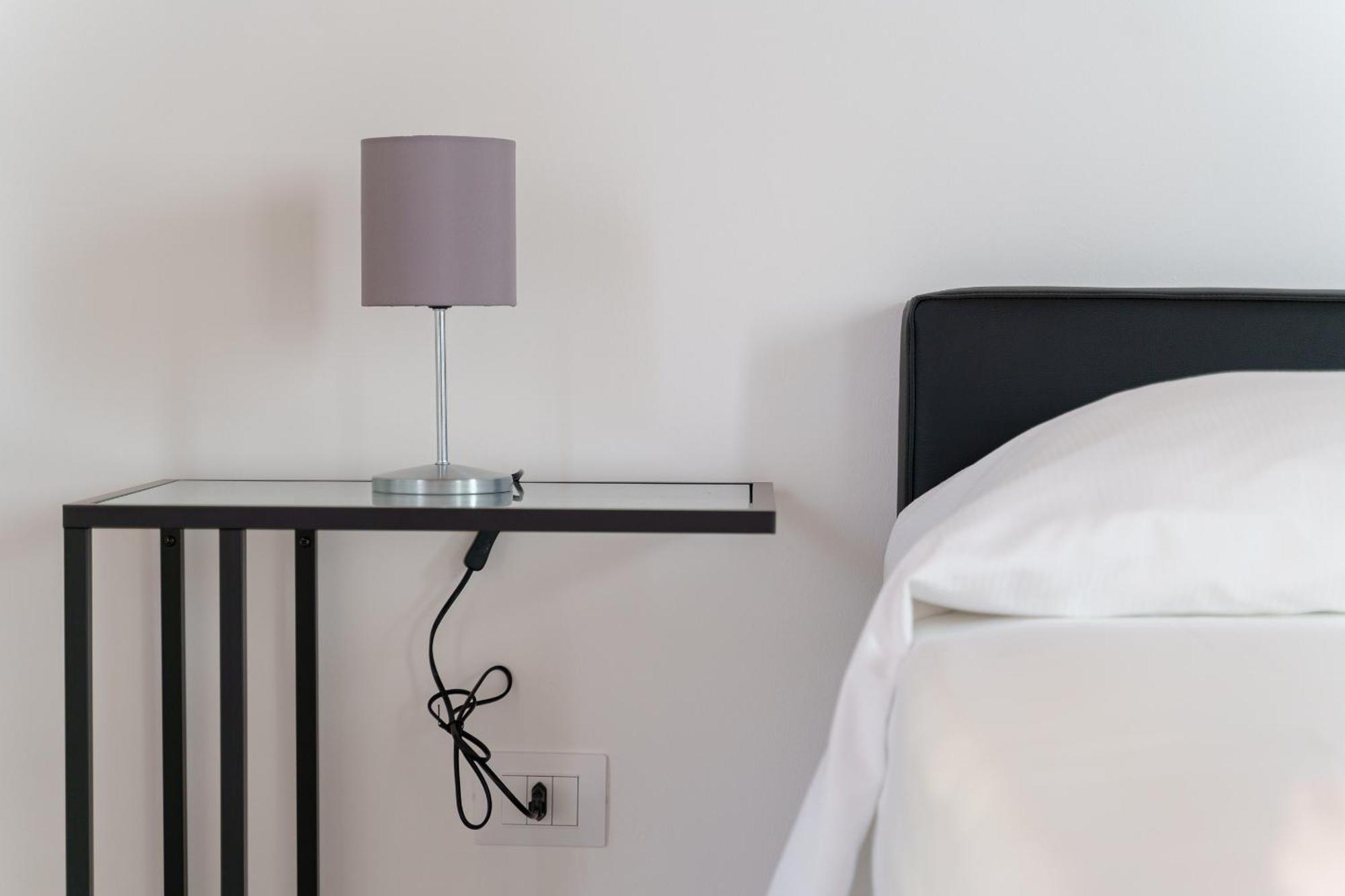 Casa Ancora Townhouse Apartment Catania Luaran gambar