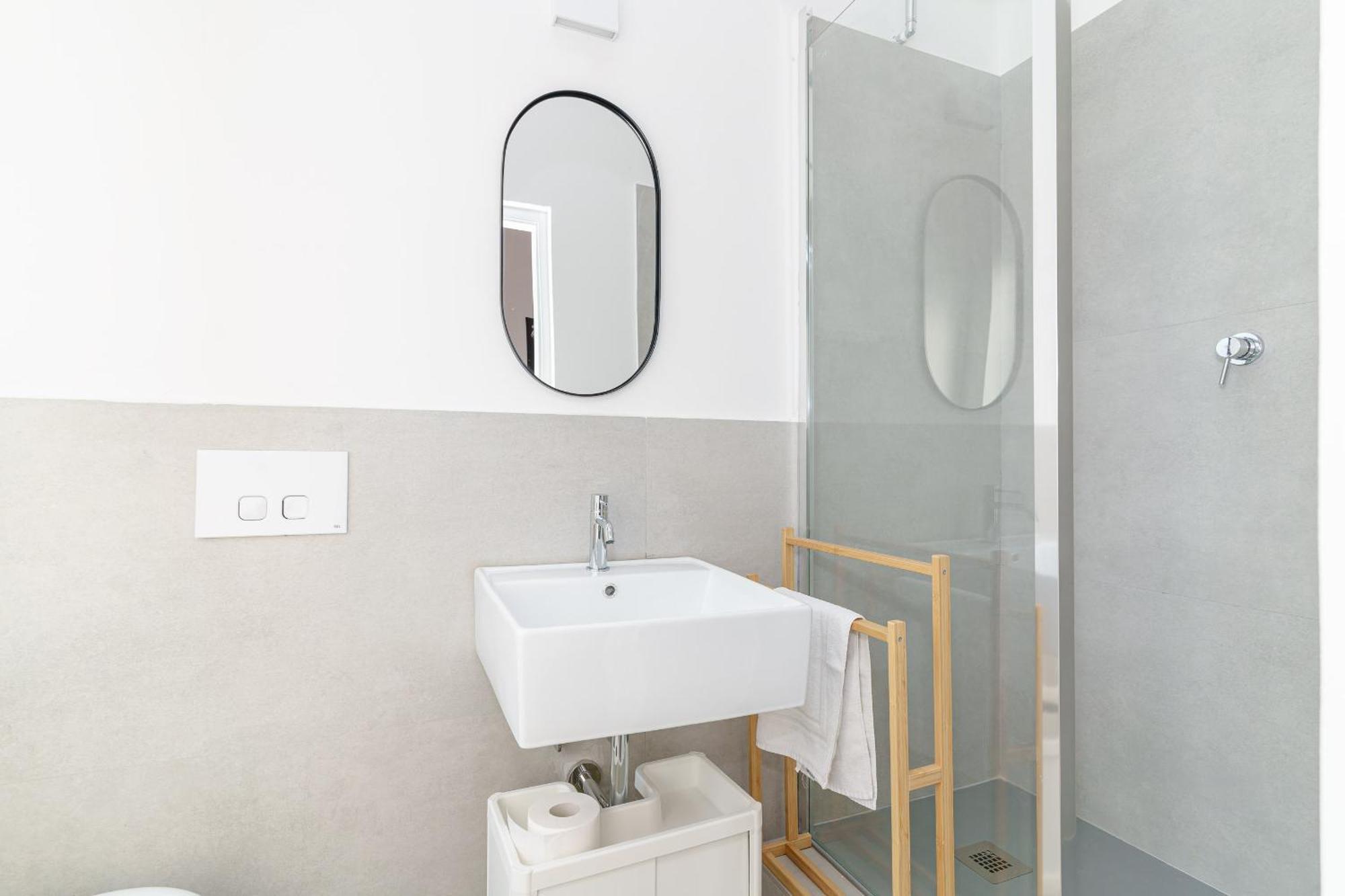 Casa Ancora Townhouse Apartment Catania Luaran gambar
