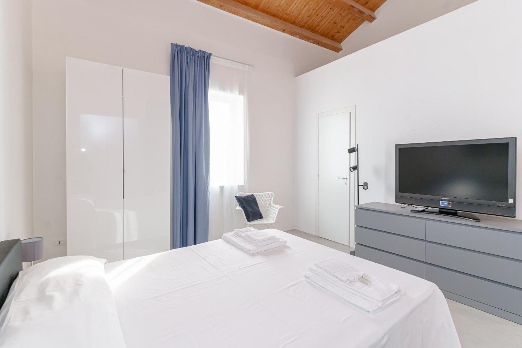 Casa Ancora Townhouse Apartment Catania Luaran gambar
