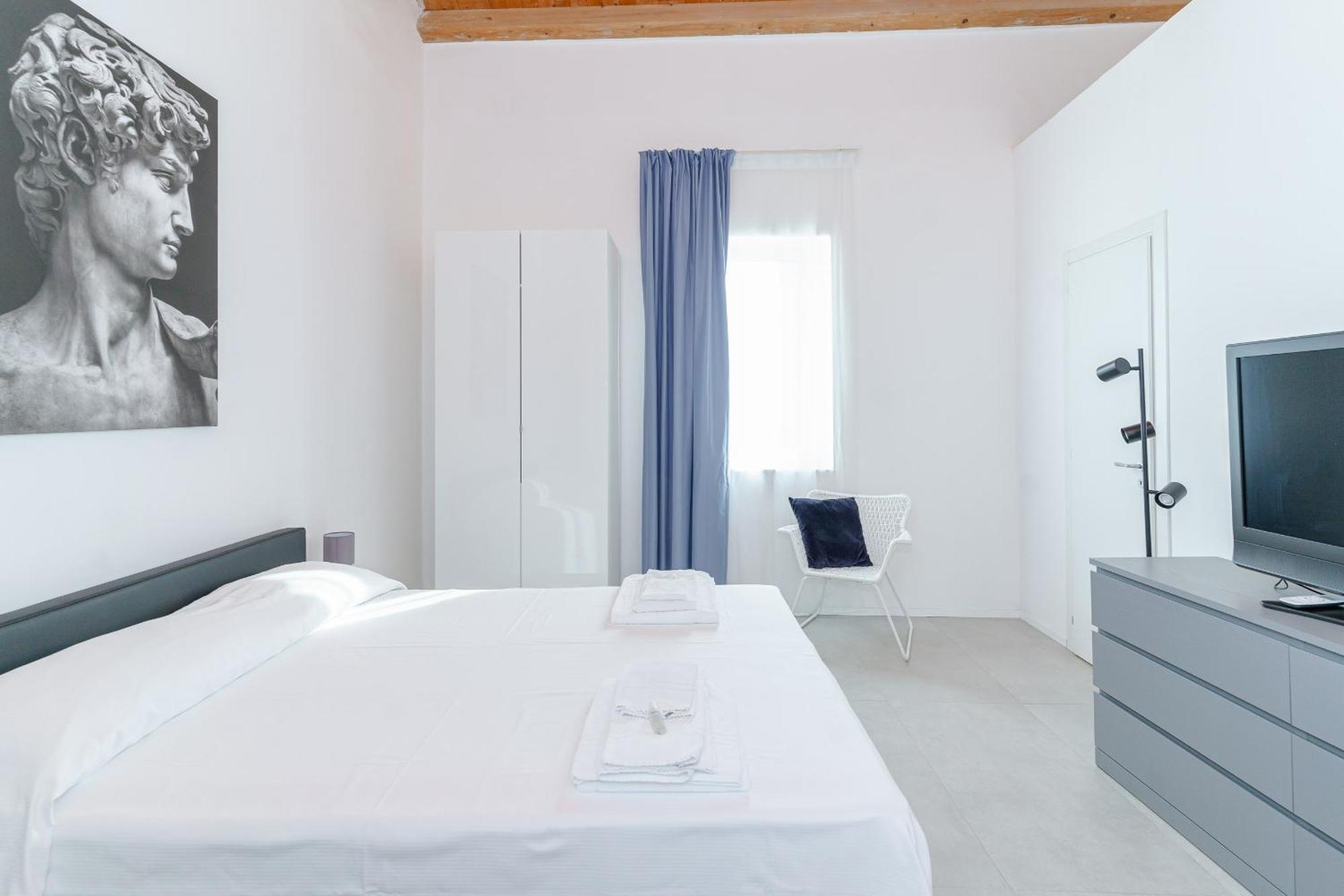 Casa Ancora Townhouse Apartment Catania Luaran gambar