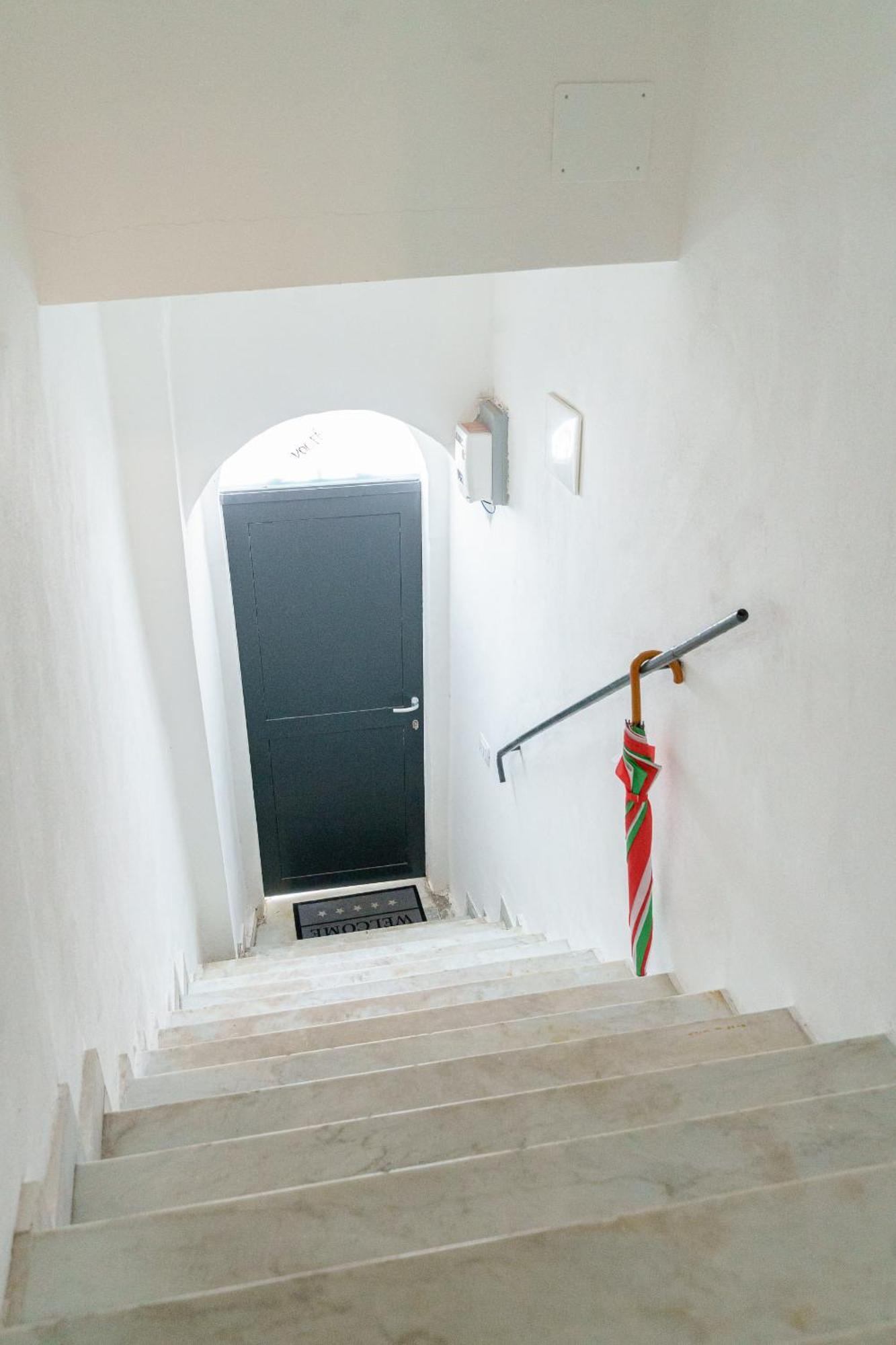 Casa Ancora Townhouse Apartment Catania Luaran gambar