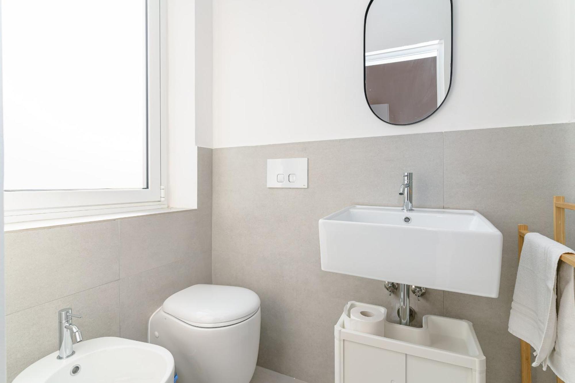 Casa Ancora Townhouse Apartment Catania Luaran gambar