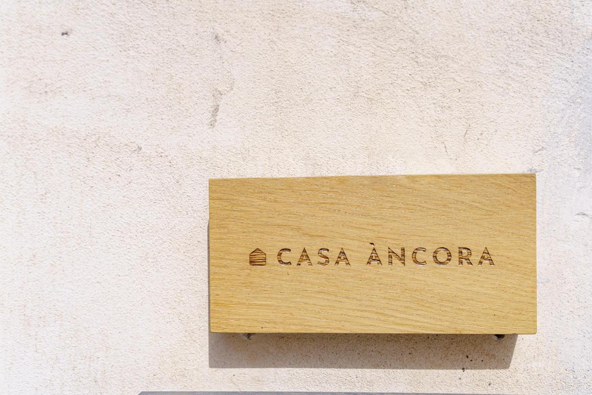 Casa Ancora Townhouse Apartment Catania Luaran gambar